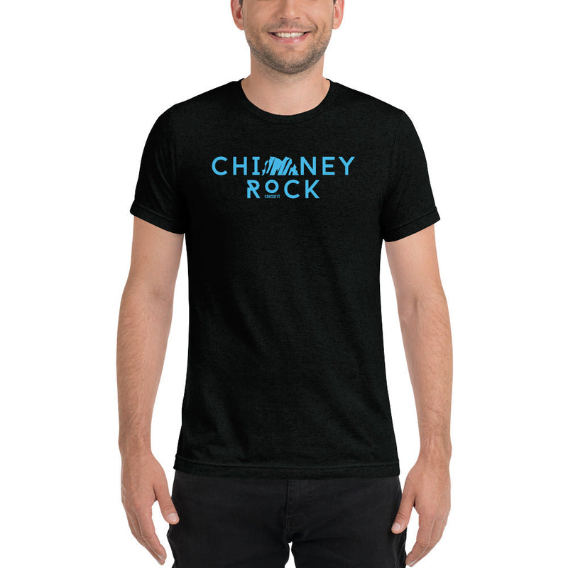 Chimney Rock Short sleeve t-shirt