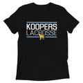 Koopers Unisex Short Sleeve T-Shirt