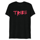 TRIBE Triblend Short Sleeve Tee
