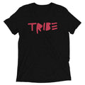 TRIBE Triblend Short Sleeve Tee