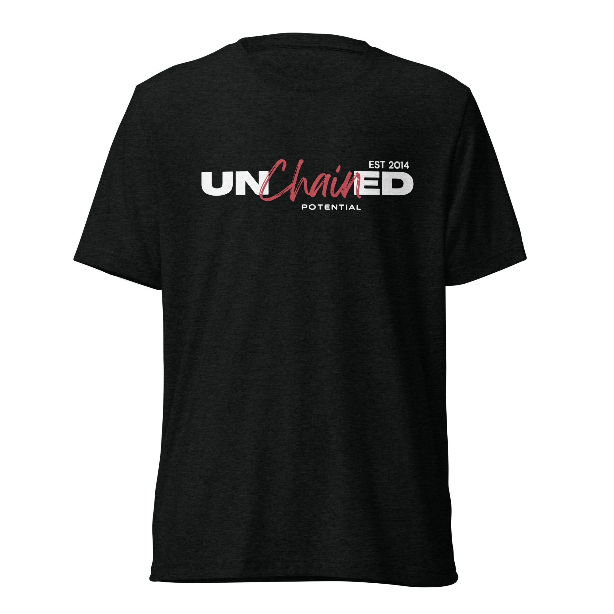 Unchained Potential Short sleeve t-shirt v2