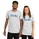 Pratt Performance Short sleeve t-shirt
