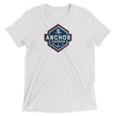 Anchor Lacrosse Short sleeve t-shirt