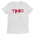 TRIBE Triblend Short Sleeve Tee