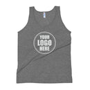 Unisex Tri-Blend Tank Top | American Apparel TR408W