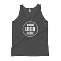 Unisex Tri-Blend Tank Top | American Apparel TR408W