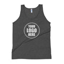 Unisex Tri-Blend Tank Top | American Apparel TR408W