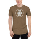 Unisex Tri-Blend Track Shirt | American Apparel TR401