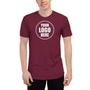 Unisex Tri-Blend Track Shirt | American Apparel TR401