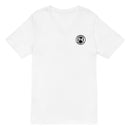 p4 Unisex Short Sleeve V-Neck T-Shirt v2
