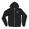 Sudadera con capucha Demo de AllUSports