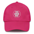 Gorra de béisbol sin estructura | Bayside 3630