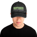 Margate Riptides Lacrosse Vintage Cotton Twill Cap