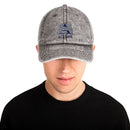 Hermits Alumni Vintage Cotton Twill Cap