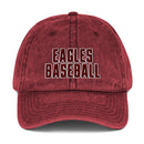 Eagles BB Vintage Cotton Twill Cap