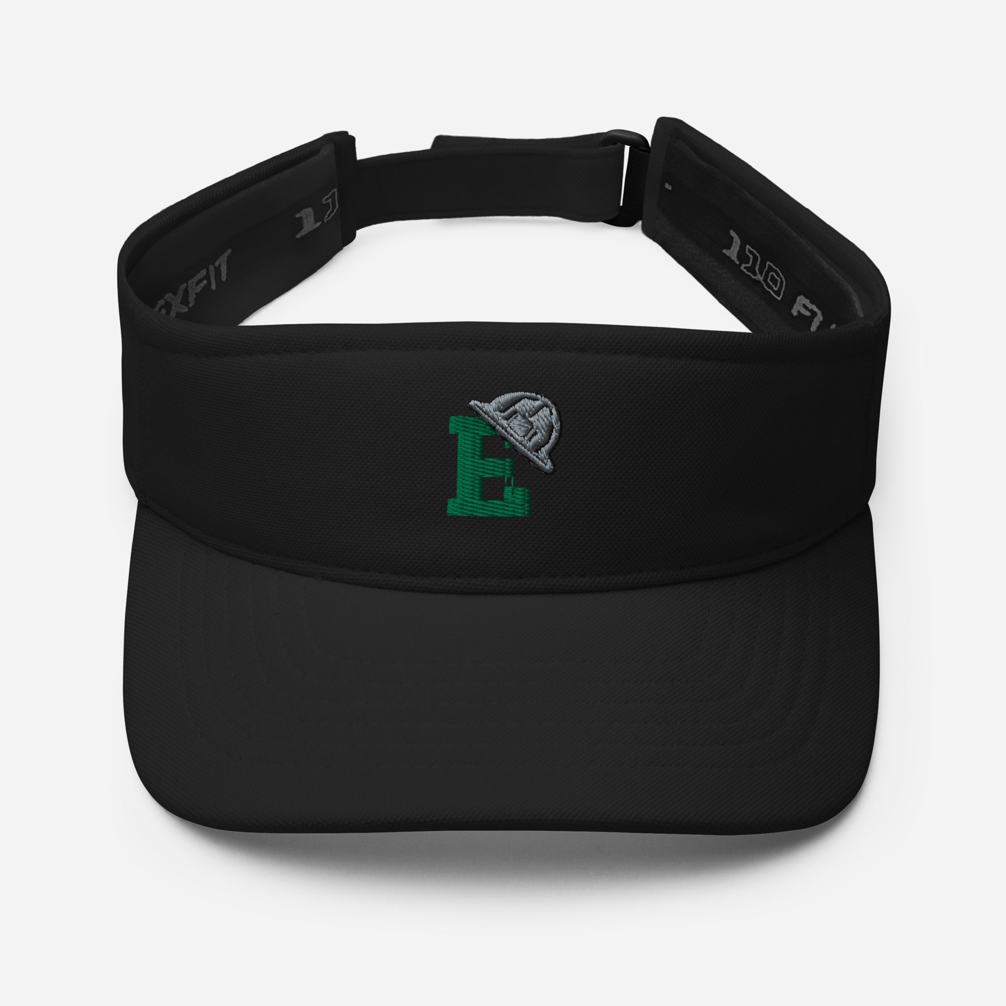 EMU Visor