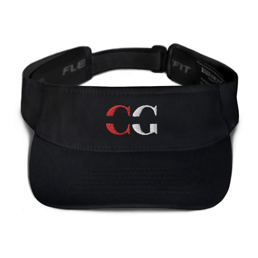 CGG Visor