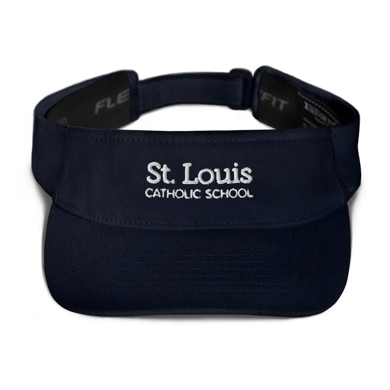 SLCS Visor