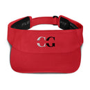 CGG Visor