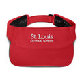 SLCS Visor