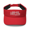 DO Baseball Visor