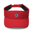 RTTC Visor