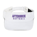 Aftershock Visor