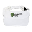 AllUSports Charity Demo Visor