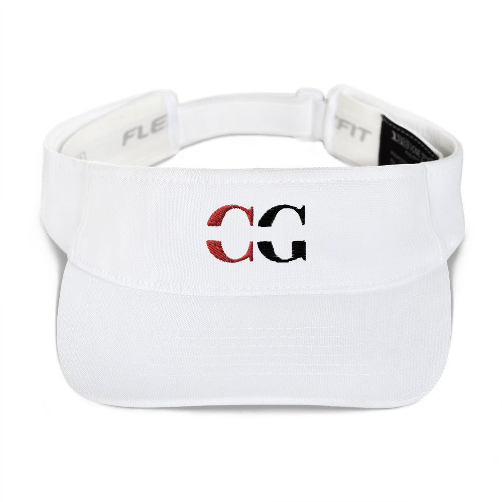 CGG Visor