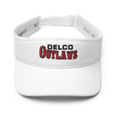 DO Baseball Visor