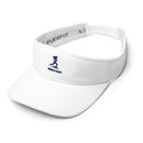 Merch Run Visor