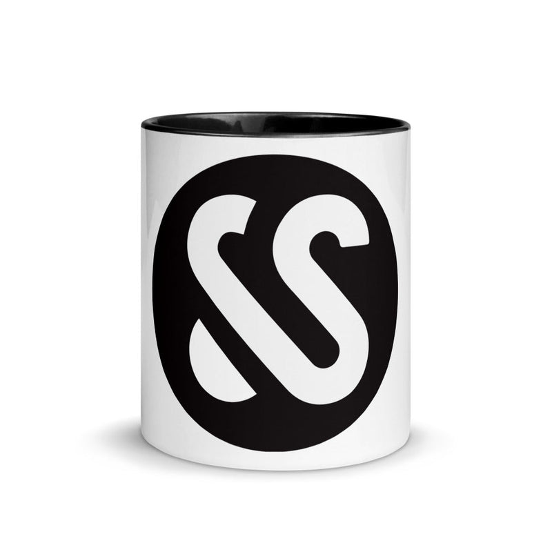 Schambach Strong  Mug with Color Inside