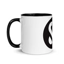 Schambach Strong  Mug with Color Inside