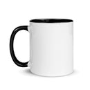 MerchLink Mug with Color Inside