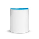 MerchLink Mug with Color Inside