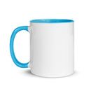 MerchLink Mug with Color Inside