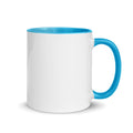 MerchLink Mug with Color Inside