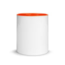 MerchLink Mug with Color Inside