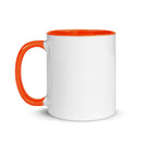 MerchLink Mug with Color Inside