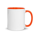 MerchLink Mug with Color Inside