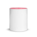 MerchLink Mug with Color Inside
