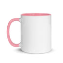 MerchLink Mug with Color Inside