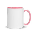 MerchLink Mug with Color Inside