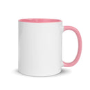 MerchLink Mug with Color Inside