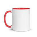 MerchLink Mug with Color Inside