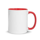 MerchLink Mug with Color Inside