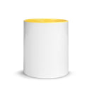 MerchLink Mug with Color Inside