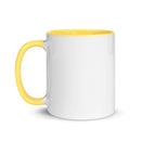 MerchLink Mug with Color Inside