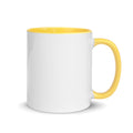 MerchLink Mug with Color Inside