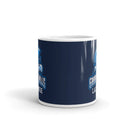 GHL glossy mug
